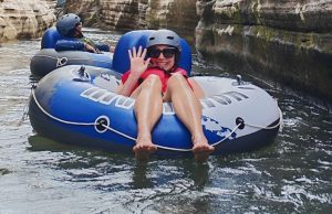 Los Cajones de Chame: A Natural Canyon to Enjoy This Summer