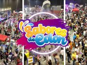 Sabores de Colon 2026: a Grand Showcase of Colon Province’s Creativity and Gastronomic Heritage