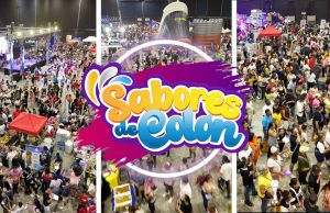 Sabores de Colon 2026: a Grand Showcase of Colon Province’s Creativity and Gastronomic Heritage