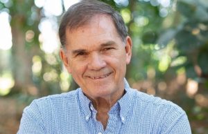 Stanley Heckadon-Moreno: “We have extraordinary biodiversity and culture mix. But we must study it, understand it, and then proudly share it with tourists”