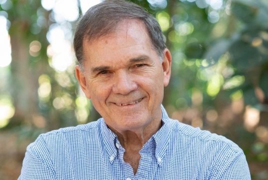 Stanley Heckadon-Moreno: “We have extraordinary biodiversity and culture mix. But we must study it, understand it, and then proudly share it with tourists”