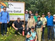 Tourism Guide Services: Tourism that Collaborates, Educates and Regenerates Panama