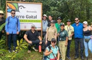 Tourism Guide Services: Tourism that Collaborates, Educates and Regenerates Panama