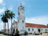 Church of San Atanasio: Where History, Faith, and Panamanian Cultural Identity Meet
