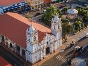 Chitre: A City that Vibrates Between Tradition and Modernity in the Heart of Herrera