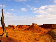 Sarigua: Natural Jewel and Cradle of Panama’s Oldest History