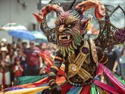 Corpus Christi: A Religious Festival Where Good and Evil Clash in a Continuous Struggle