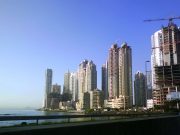 Discover the Three Most Attractive Areas of Panama City for Residential Tourists