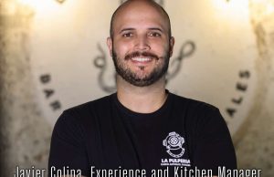 Javier Colina: “Growing up surrounded by different cultures allowed us to understand both local and international diners and create an authentic experience.”