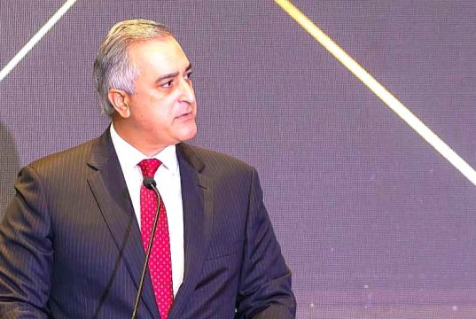 Gabriel Diez Montilla: “Tourism transforms culture, history, nature, gastronomy, adventure, and leisure into economic opportunities.”