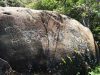 Caldera Painted Stone: Ancestral Legacy Holding the Secrets of Greater Chiriqui