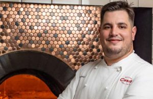 Chef Marco Carlesso: “Today, Italian food in Panama is not perceived as something foreign; it’s a tradition in global gastronomy”
