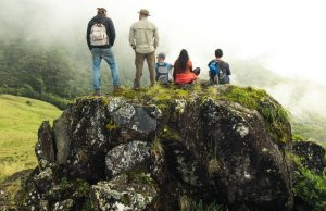 Boquete: A Paradise Where Nature Can Be Enjoyed Through a Wide Variety of Adventures