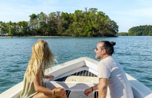 Boca Chica: Where the Adventure to Discover the Wonders of the Gulf of Chiriqui Begins