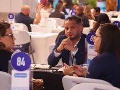 Chiriqui International Business Matchmaking Event to Be Held During CAMCHI’s 75th Anniversary
