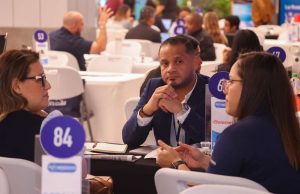 Chiriqui International Business Matchmaking Event to Be Held During CAMCHI’s 75th Anniversary