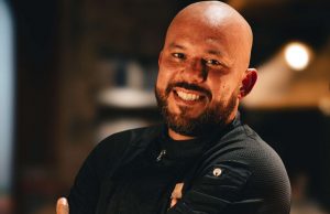 Chef Jose Aparicio: “It is essential to understand the origins of our dishes in order to convey their true essence and cultural significance