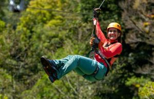 Chiriqui: Panama’s Rising Nature Destination for International Travelers