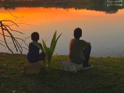 Lago Limon: A Natural and Tourist Gem Waiting to Be Discovered Near Santiago de Veraguas