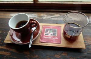 From Ethiopia to Panama: The Story of the Coffee That Took the Country to the Top of the World