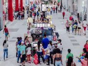 The Region’s Biggest Shopping Event to Take Place in Panama from October 2 to 4