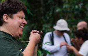 Travel Panama Accesible: Innovating by Designing a Coffee Tour for People with Visual Impairments