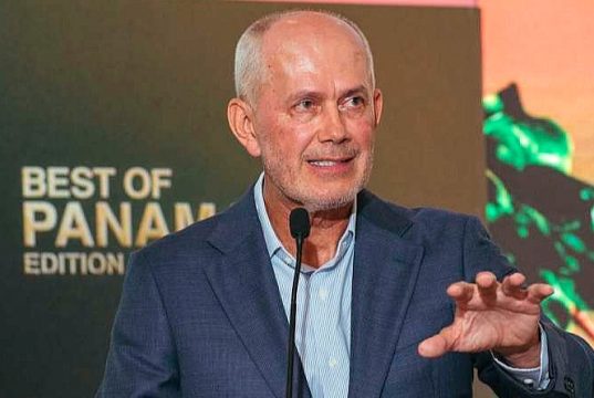 Ricardo Koyner: “The fact that Panama is breaking price records and gaining global recognition for its coffee positions it as a destination for unique experiences”