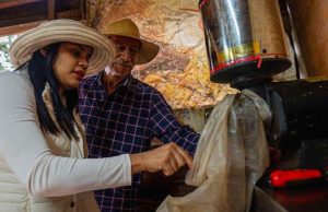 The Five Coffee Varieties That Have Made Panama an International Benchmark