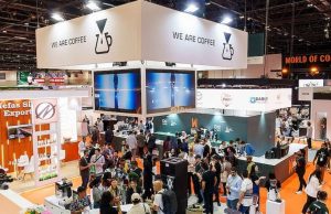 World of Coffee: The Global Coffee Gathering Comes to Panama