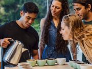 Barista Culture: The New Star of Panama’s Coffee Tourism Experience
