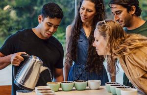 Barista Culture: The New Star of Panama’s Coffee Tourism Experience