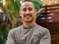 Chef Carlos Lucas: “Its architecture and more than 350 years of history make Casco Antiguo a unique spot among Panama’s culinary destinations”