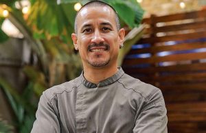 Chef Carlos Lucas: “Its architecture and more than 350 years of history make Casco Antiguo a unique spot among Panama’s culinary destinations”