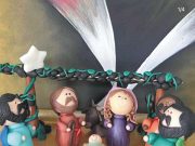 Navidad en Minuto: A Gathering to Share, Launch Ventures, and Celebrate in Brisas del Golf