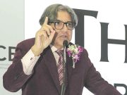 Javier Montilla: “Solidifying Chitre or Boquete’s position in the MICE industry requires a local public-private-community alliance”