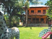 Altos del Platanal Agrotourism Farm: Nature, Tradition, and Experiences that Connects Visitors with Rural Life