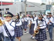 November: A Month to Honor Panama with Pride and Parades