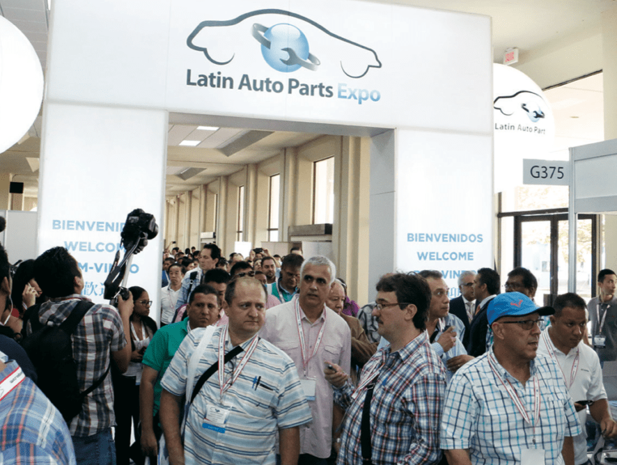 Panamá Será Centro De La Industria Automotriz De Todo El Continente