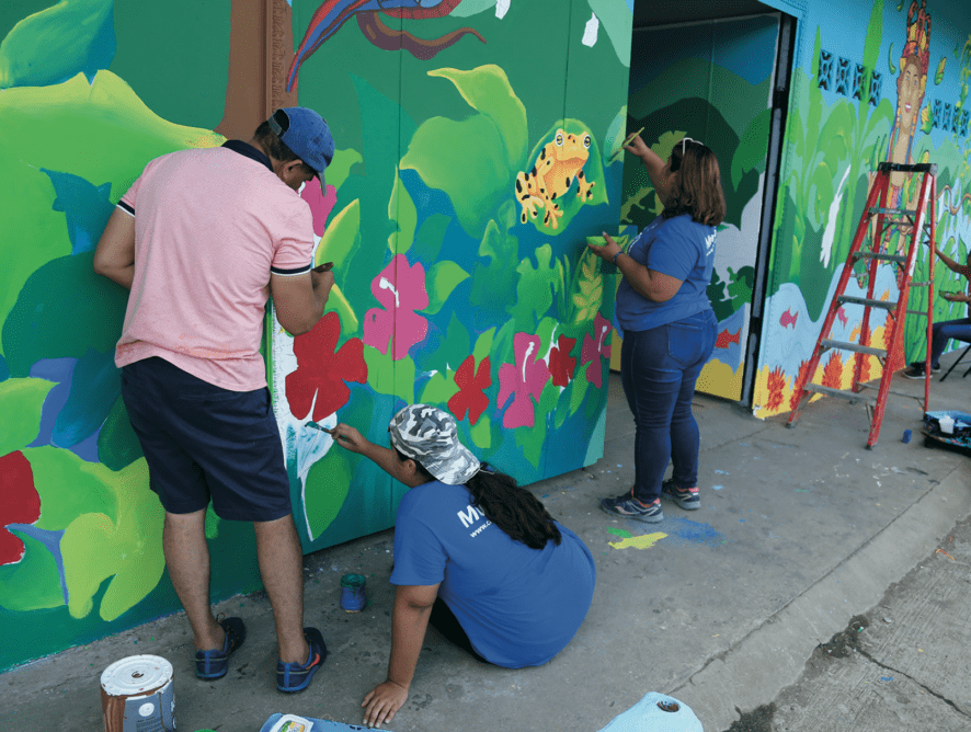 Cinco Siglos De Ciudadanía Panameña