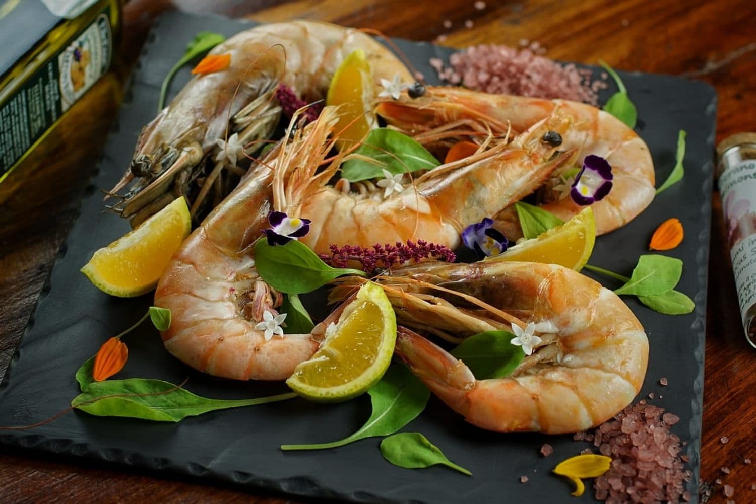 La Negra Tomasa ¡Amor por la Cocina Auténtica Italiana”