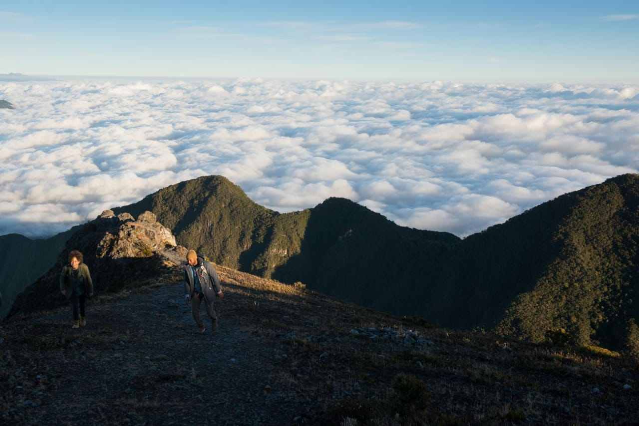 Entregan Avances del Circuito del Café como Ruta Temática para Impulsar el Turismo en Chiriquí