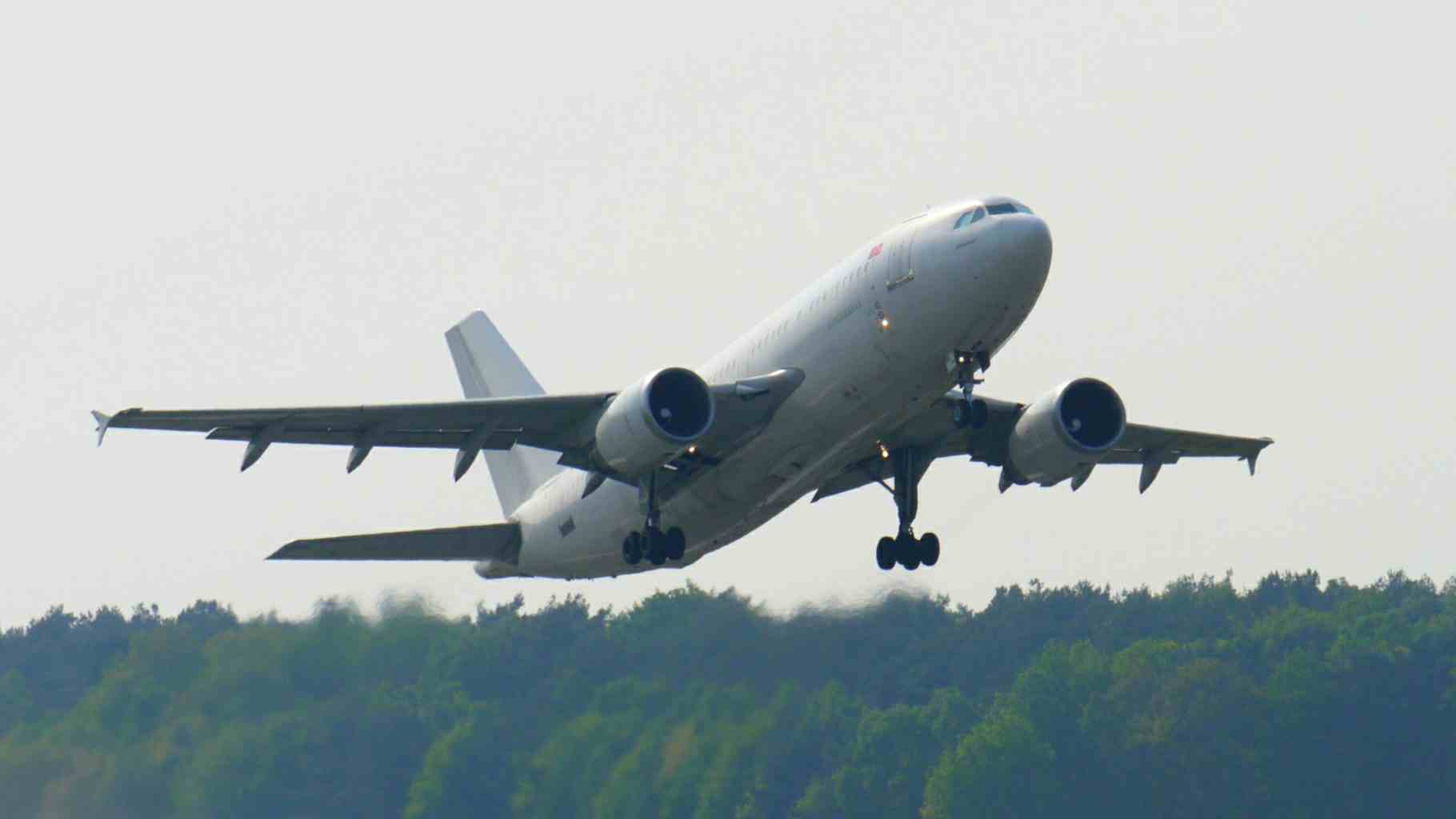 Aerolíneas Consideran el 2021 como el Año de la Recuperación de la Industria