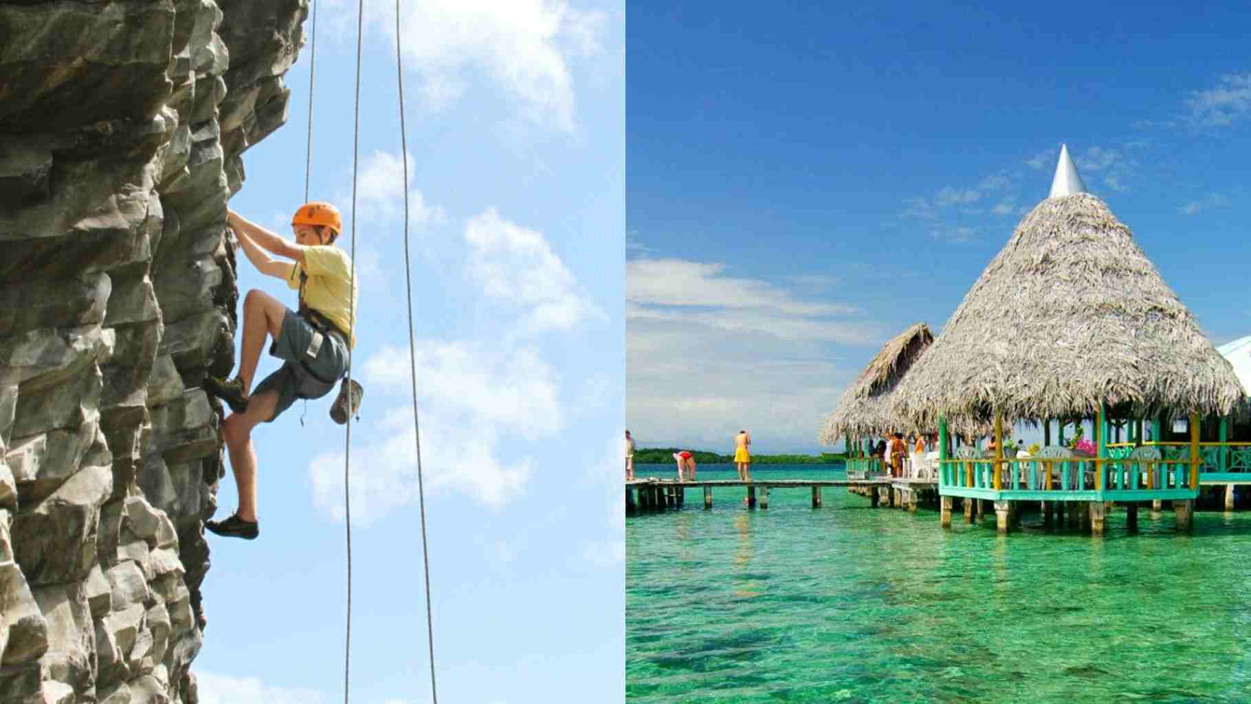 El Gobierno debe Ejecutar Proyectos Junto con la Empresa Privada para Salvar el Turismo en la Región Occidental del País