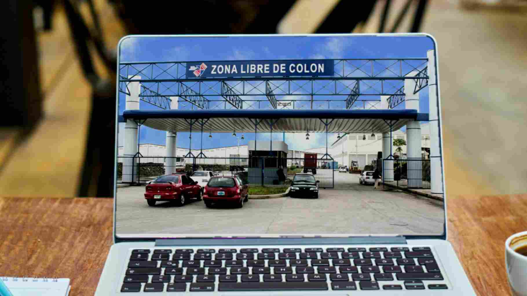 Más de 200 Expositores tendrá Expo Virtual Zona Libre de Colón a Realizarse en Marzo