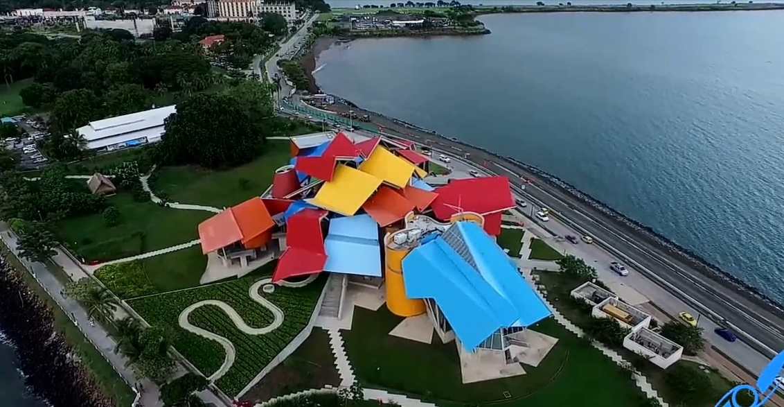 El Biomuseo Reabrirá al Público este Jueves 25 de Febrero