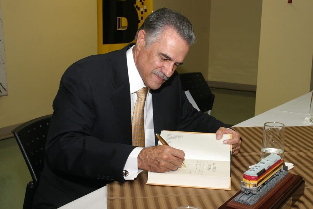 Juan David Morgan González: “Es difícil imaginar que nuestra historia se pueda convertir en un atractivo turístico si los panameños no la conocemos”