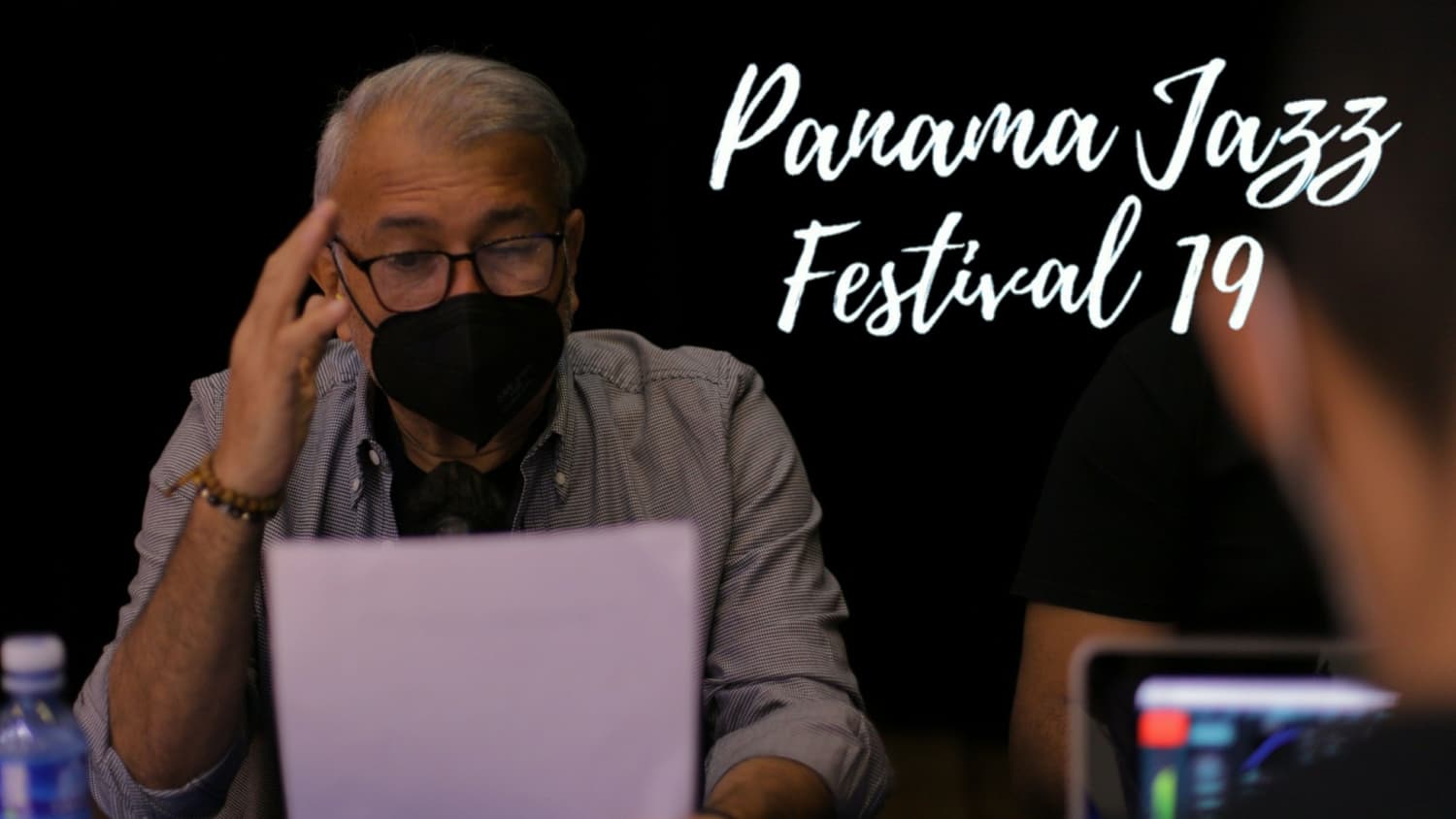 El Panama Jazz Festival Empieza Hoy con Más de 150 Actividades en Formato Híbrido