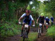 Desarrollan Circuito de Ciclismo de Montaña en Panamá Pacifico