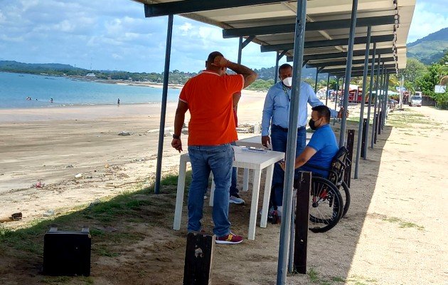 Crean Proyecto para Mejorar el Acceso a las Playas de Personas con Movilidad Reducida