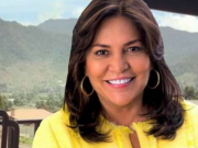 Liriola Pitty: “Panamá tiene que salir al Mundo unida con una sola imagen que identifique nuestra identidad nacional”